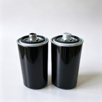 Filter Transmisi Kompatibel dengan Gearbox Liugong 856 ZF 0750131053 P550416 HF6317 H18WD03 untuk Wheel Loader
