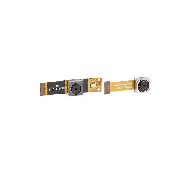 High resolution 5 Mega 8mp 30fps OV8858 ipc camera module linux OV8856 OV5648 lir vision Camera Module