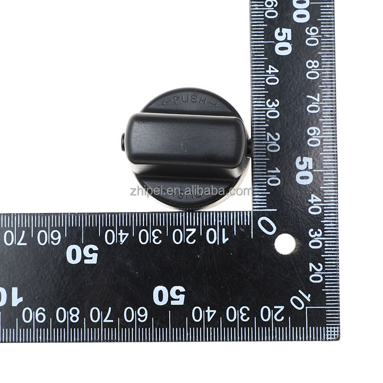 D461-66-141A-02 ZHIPEAK Ignition Key Knob for Mazda Cars