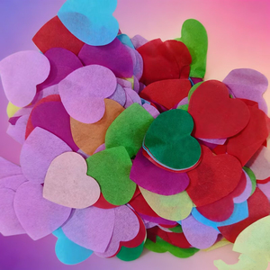 Confeti Metálico Brillante para Fiestas, Decoración Vibrante para Mesas, Suministros para Fiestas Infantiles y de Adultos - Product Image 1