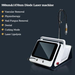 <span class=keywords><strong>Double</strong></span> canal 980nm 1470nm Endoslim Laser Liposuccion <span class=keywords><strong>par</strong></span> <span class=keywords><strong>injection</strong></span> Lipo Papda Perte de poids Dispositif de perte de graisse sous le <span class=keywords><strong>menton</strong></span> - Product Image 5