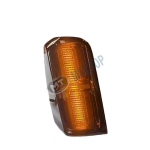 LED taillights suitable for 2015-2018 Mitsubishi L200 models. - Product Image 2
