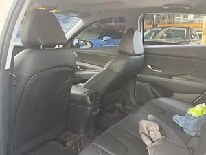 Hyundai Elantra 2023 GLX 1.5L CVT Fabricado en China, Auto Usado/Nuevo, Buen Rendimiento, Plataforma I-GMP, ADAS para Conducción Urbana, <span class=keywords><strong>Precio</strong></span> Económico - Product Image 5