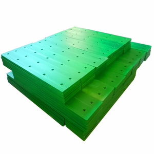 Lámina de Nylon 021 de 10-100 mm de Espesor, Impregnada con Aceite, Resistente al Desgaste, para Fabricación de Piezas Mecánicas - Product Image 1