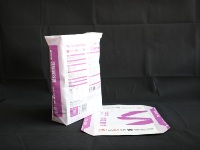 Tuiles en papier kraft classiques écologiques et imperméables, fabriquées à partir de matériaux recyclés, tailles personnalisables, impression offset pour une durabilité accrue