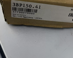 ฐานเสียบการ์ด NEW B&R 3BP150.41 รุ่น 3BP150.41 - Product Image 1