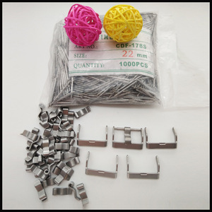 Pin <b>Buckle</b> Metal Watch <b>Strap</b> <b>Buckles</b> For Watch Bracelet Locator Silicone <b>Strap</b> Durable Hardware Accessory - Product Image 5
