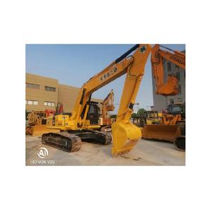 La excavadora sobre orugas más vendida con 1 año de garantía, capacidad de cubo de 1,6 m y potencia de 150kW - Product Image 1