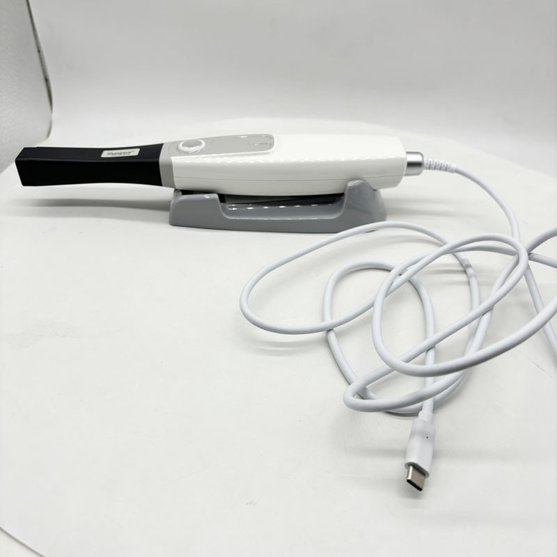 intraoral scanner runyes