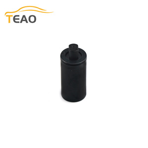 Amortisseur Cylindrique Rotatif Teao Rd T102 en Métal Noir Durable pour Rampes d'Accès Domestiques et Pièces Automobiles - Product Image 4