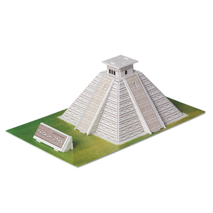 Rompecabezas 3D <span class=keywords><strong>de</strong></span> Espuma para Armar, Diseño del Teatro <span class=keywords><strong>de</strong></span> <span class=keywords><strong>Ópera</strong></span> <span class=keywords><strong>de</strong></span> <span class=keywords><strong>Sídney</strong></span>, para Niños, 30 Piezas - Product Image 3