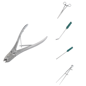 การทำรากฟันเทียมไทเทเนียมรุ่นใหม่แบบมีการบุกรุกน้อยที่สุดสำหรับการผ่าตัดศัลยกรรมกระดูก - Product Image 6