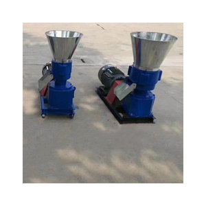 Weiyan – mini machine à granulés d'alimentation pour animaux, machine à granulés d'alimentation pour poulet - Product Image 3