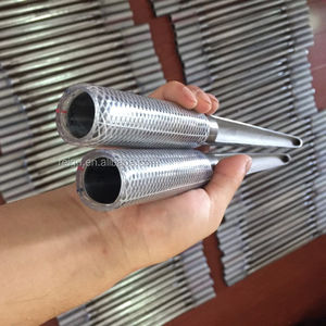 Paslanmaz çelik tahıl örnek probe - Product Image 2