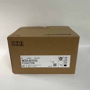 Controlador de Servomotor AC Panasonic MCDLN35SE 100% Nuevo y Original - Product Image 1