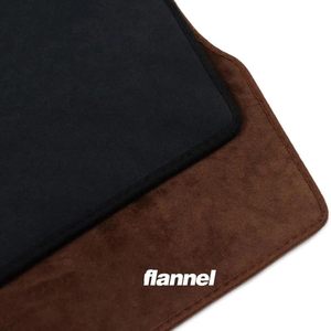 Conpert voor KX5 2019-2021 lederen dashboardhoes linksgestuurd antislip zonnescherm met bruine lijn - Product Image 3