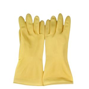 Latex <span class=keywords><strong>gants</strong></span> cuisine de nettoyage étanche ménage <span class=keywords><strong>gants</strong></span> <span class=keywords><strong>atex</strong></span> - Product Image 1
