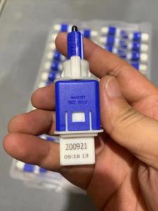 Interrupteur de feu stop de pédale de frein 36750-T2A-A01 36750-T2A-A02 36750T2AA01 pour Honda Acura Accord Civic <span class=keywords><strong>Odyssey</strong></span> 2013-2020 - Product Image 4