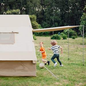 Tende ad Aria Oxford per <span class=keywords><strong>Campeggio</strong></span> all'Aperto, Gonfiabili e Resistenti all'Acqua, Tende di Lusso Portatili per Feste e Noleggio - Product Image 6