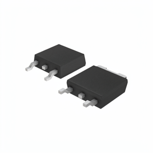 ทรานซิสเตอร์ IRFR210TRPBF DPAK ซื้อออนไลน์ ชิ้นส่วนอิเล็กทรอนิกส์ของแท้ บริการครบวงจร - Product Image 1