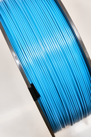 Filamen Cetak 3D ABS Bambu Asli 1.75 mm 1kg Dengan Spool Ketangguhan Tinggi, Bau Rendah, Tahan Panas, Pengenalan Otomatis RFID