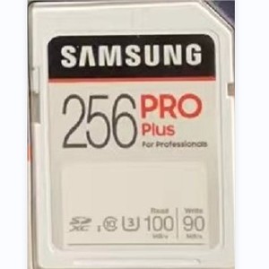 Cấp công nghiệp 512GB SD Thẻ 100 MB/giây 1 năm bảo hành cho điện thoại di động kỹ thuật số <span class=keywords><strong>Video</strong></span> <span class=keywords><strong>Recorder</strong></span> - Product Image 6