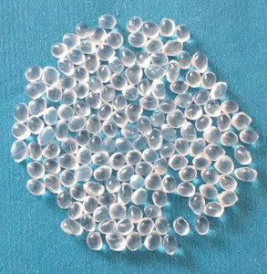 Granules TPU bon prix du fournisseur de TPU fiable Granules TPU de qualité alimentaire TPU Granulés de résine - Product Image 1