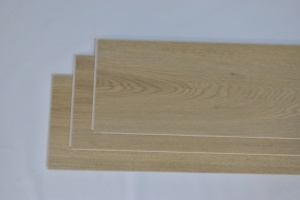 Revêtement de sol SPC en <span class=keywords><strong>PVC</strong></span> imperméable 4 mm 6 mm, vinyle <span class=keywords><strong>imitation</strong></span> bois, système clic - Product Image 2