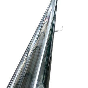 Eje Óptico Lineal de Alta Precisión con Acabado Cromado, Pilar Guía para Equipos de Automatización Industrial, Tamaño Personalizado - Product Image 4