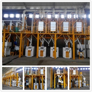 Multifonctionnel sorgho <span class=keywords><strong>d</strong></span>'<span class=keywords><strong>orge</strong></span> légumineuses à grains maïs moulin à <span class=keywords><strong>farine</strong></span> machine - Product Image 4