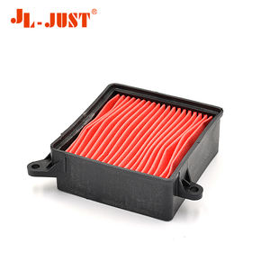 <span class=keywords><strong>Filtre</strong></span> à <span class=keywords><strong>air</strong></span> haute performance pour <span class=keywords><strong>scooter</strong></span>, prix usine, neuf, pour 17211-KEC6-900/000, marque JL-JUST, garantie 2 ans - Product Image 4