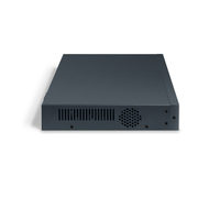 Sistema de intercambio telefónico IP PABX de 1U para montaje en rack, FXS/FXO, con puerta de enlace analógica