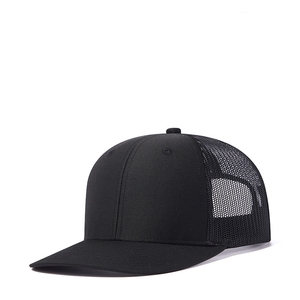Usine printemps <span class=keywords><strong>Micro</strong></span>-Bend pare-soleil camionneur chapeau séchage rapide respirant maille casquette de Baseball pour hommes femmes-pour la plage ou les affaires - Product Image 4