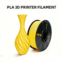 Filament PLA Newmars3dp 1,75 mm 1 kg, faible déformation, haute qualité, inodore, matériau d'impression 3D pour toutes les imprimantes FDM