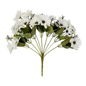 بيع بالجملة 7 فروع 14 رأس اصطناعي رخيص متعدد الاستخدامات لتخرج زينات عيد الهالوين لعيد الأب - Product Image 5