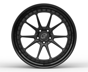 Jantes forgées légères OEM ODM 5 trous 5x120 5*120.65 5*130 5*114.<span class=keywords><strong>3</strong></span> 5*112 pour voitures particulières <span class=keywords><strong>Ferrari</strong></span> 488 <span class=keywords><strong>458</strong></span> <span class=keywords><strong>GT</strong></span> 911 718 - Product Image 2