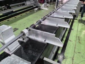 Starfire Dung Môi Máy In 3200Mm Với Tốc Độ Cao Độ Phân Giải Cao Flex Biểu Ngữ Máy In Kỹ Thuật Số Giá - Product Image 6