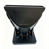 Produsen Speaker Line Array Horn Profesional Menyediakan Aksesoris Speaker Line Array Horn