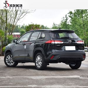 <span class=keywords><strong>Voiture</strong></span> électrique 2024, <span class=keywords><strong>import</strong></span>ée, essence, conduite à gauche, pour Corolla Cross 1.8 Hybride, <span class=keywords><strong>neuve</strong></span> 0 km, véhicule d'occasion, EV, Toyota 2025, prix - Product Image 2