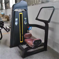 YG Fitness YG-1014 Durable Rotatif Torse Torse Rotation Machine Rotation Torse Entraîneur pour Gym