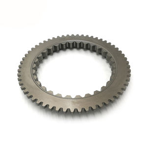 Щит трансмиссионный синхронизатор конусный 1297304523/1297 304 523(1316 304 159) для 16 с151/181/220/221/251 части коробки передач грузовика E - Product Image 4