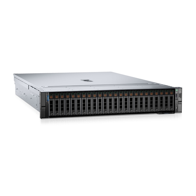 Hot-sale Dell Server PowerEdge R760 Server Scalable Rack Server