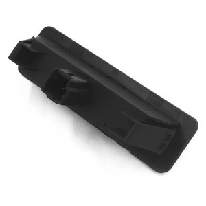 Interrupteur de Verrouillage de Coffre Renault 8200002001 60142800 Noir Pièce de Remplacement - Product Image 4