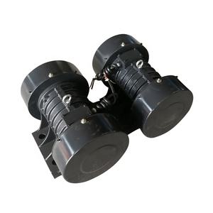 Motores para Cribas Vibratorias Industriales, Motor Vibrador para Concreto 230V, Motor de Vibración - Product Image 5