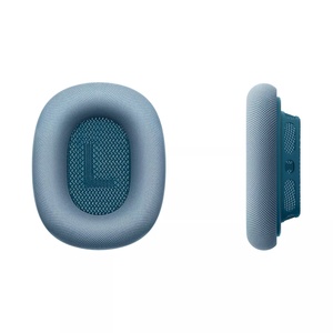 <span class=keywords><strong>Almohadillas</strong></span> de cuero de proteína Premium, <span class=keywords><strong>almohadillas</strong></span> de repuesto para Apple para <span class=keywords><strong>AirPods</strong></span> <span class=keywords><strong>Max</strong></span>, auriculares, accesorios para auriculares - Product Image 6