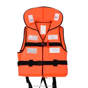 Grosir murah 4Xl pelampung kerja selancar dampak tinggi Kayaking jaket pelampung kerja rompi
