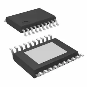 TLC084AIPWP (Electronic components IC chip)