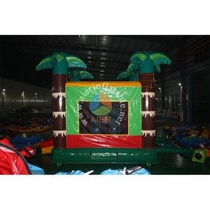 New <strong>Inflatable</strong> Bouncer <strong>Slide</strong> Commercial Happy Party Bouncy Castle <strong>Combo</strong> <strong>Inflatable</strong> Water <strong>Slide</strong> Jumping Bouncy Castle <strong>Combo</strong> - Product Image 5