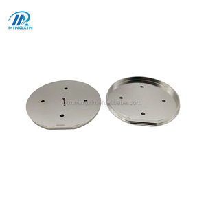 <strong>CNC</strong> <strong>Parts</strong> Rapid Metal Prototyping Custom <strong>Aluminum</strong> Turning Milling <strong>CNC</strong> <strong>Machining</strong> <strong>Parts</strong> Services - Product Image 5