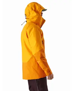 Chaqueta impermeable para hombre con logotipo personalizado 2024, chaqueta Softshell, cortavientos con capucha personalizada, chaqueta de invierno de poliéster 100% para hombre